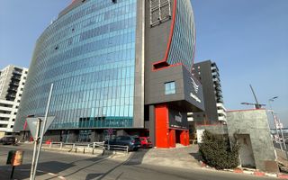 Spatii de birou cu suprafete diferite. - Poză 1