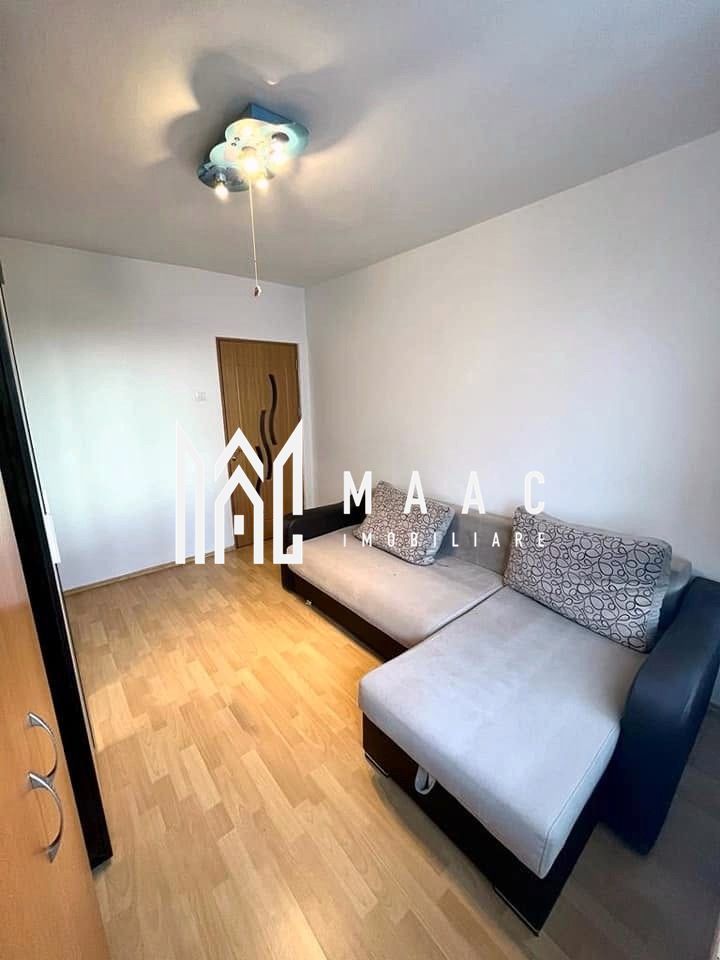 Apartament 3 Camere | Decomandat | 2 Bai | Hipodrom 4 - Poză 2