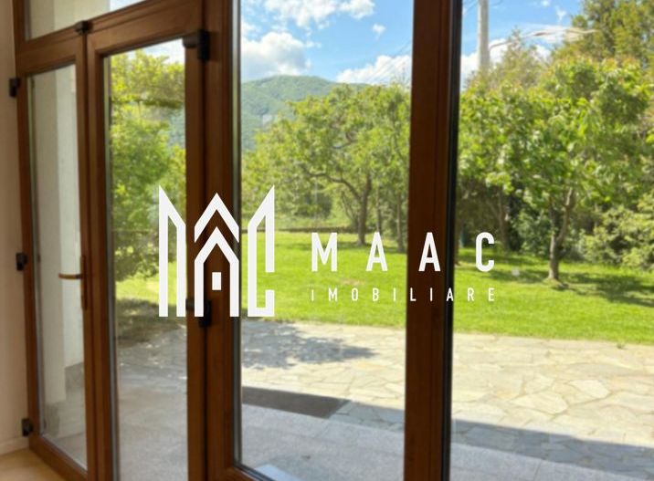 Casă premium în Cisnădioara | 280 mp utili | Teren 1300 mp | 4 dorm - Poză 11