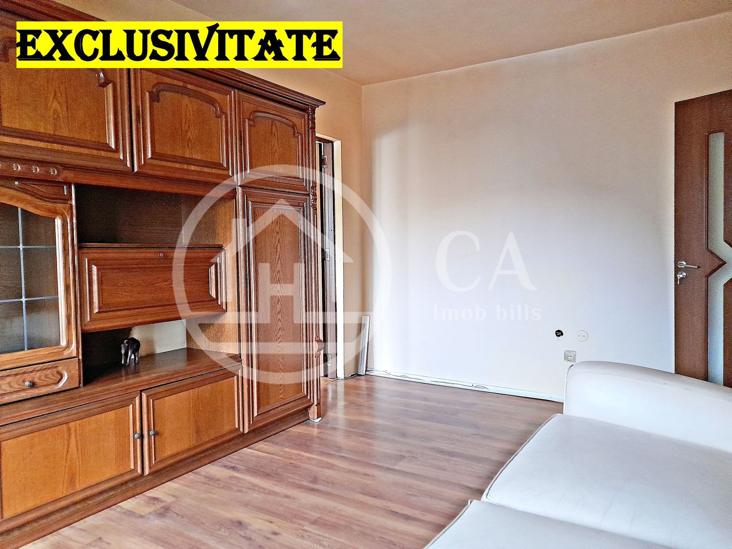 Apartament cu 2 camere de inchiriat, situat in Iosia Nord, Oradea - Poză 10