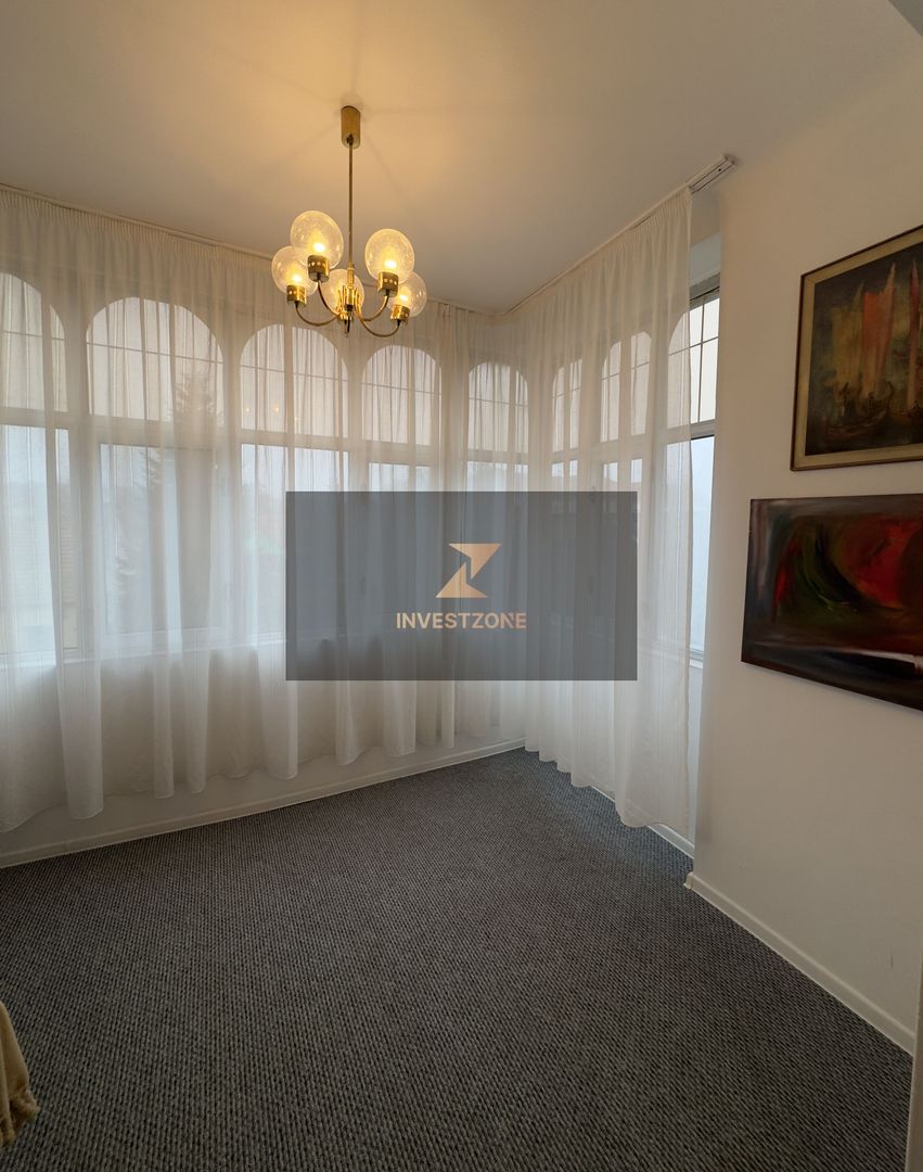Apartament ultracentral, str. Roman Ciorogariu Oradea - Poză 8
