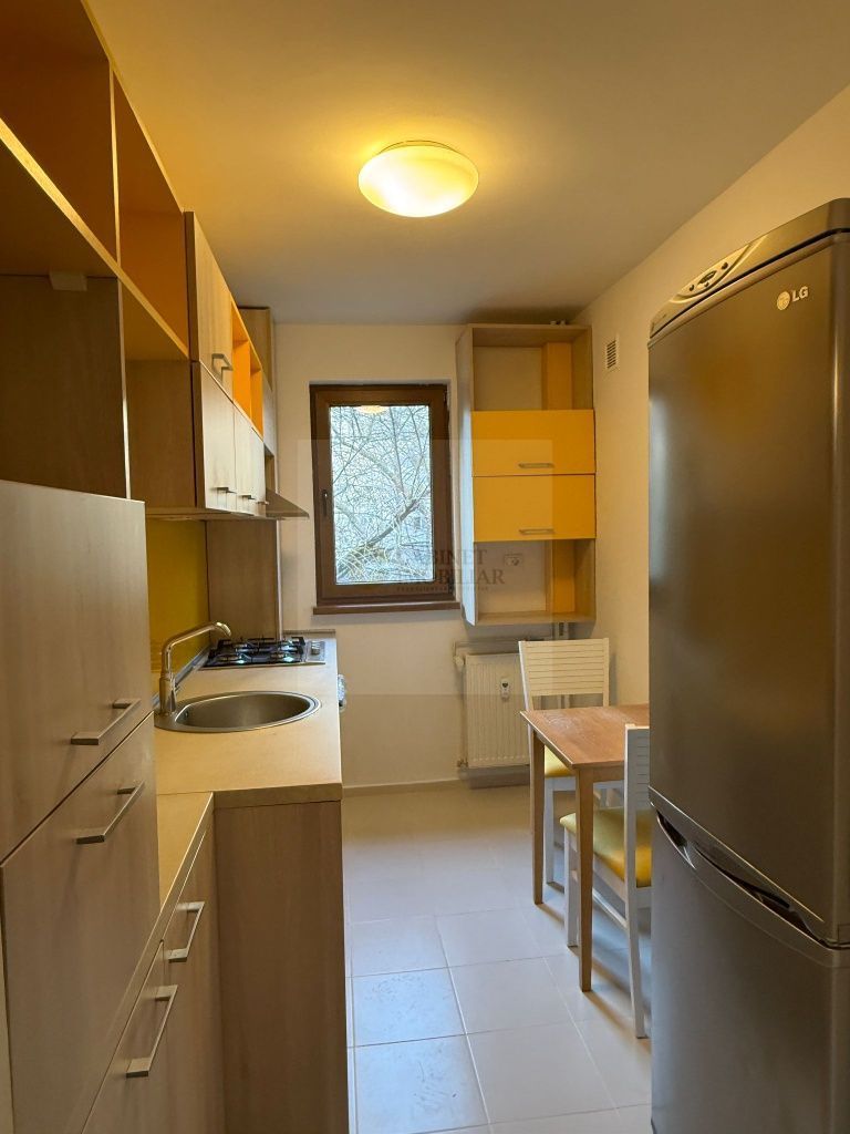 2 Camere - 50MP | Etaj 1/10 | Renovat | Drumul Taberei - Favorit - Poză 4