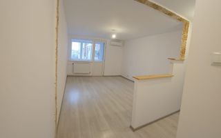 Apartament 2 camere, renovat , decomandat , metrou - Poză 1