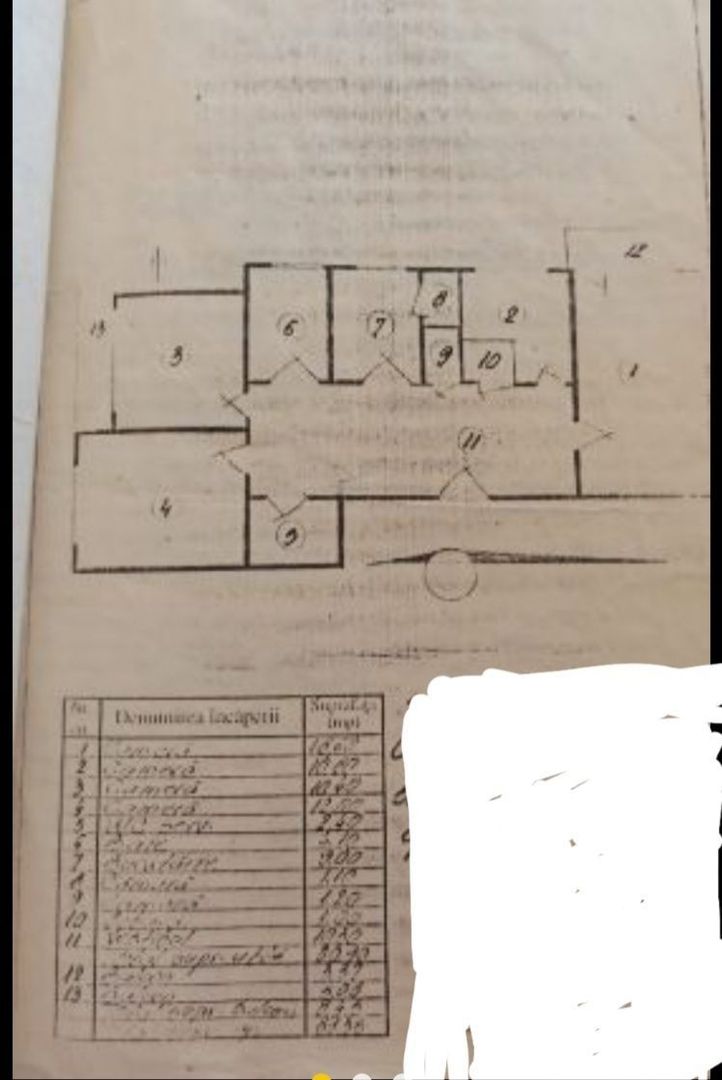 Vânzare ap 4 camere - Poză 3