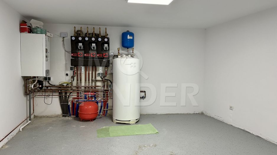 Prima inchiriere - Duplex Buna Ziua, totul nou - Poză 26