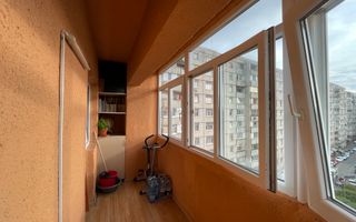 Apartment de vânzare cu 3 camere in Marasti! - Poză 14