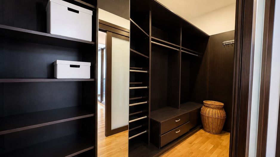 DUPLEX PREMIUM CU 4 DORMITOARE | HERĂSTRĂU | 152 MP - Poză 7