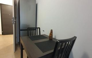 Garsonieră decomandată de închiriat – Plaza Residence Faza 3 | - Poză 4