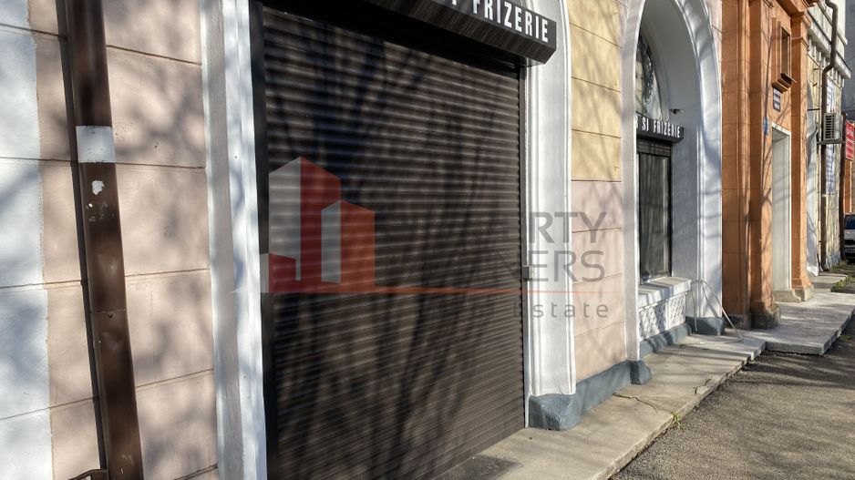 Spatiu comercial Bucurestii Noi - Poză 3
