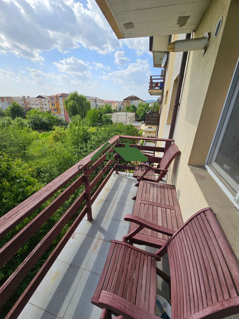 Ap. 3 camere, 68 mp utili, parcare inclusă – Constantin Brâncoveanu - Poză 8