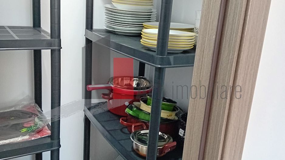 Apartament 3 camere Dristor - Poză 13