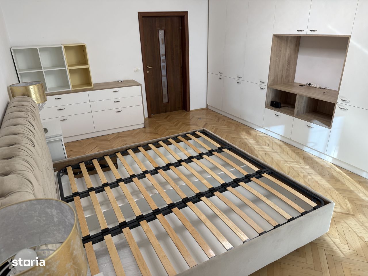 De vanzare Apartament 3 camere Piata Alba Iulia Burebista ULTRACENTRAL - Poză 4