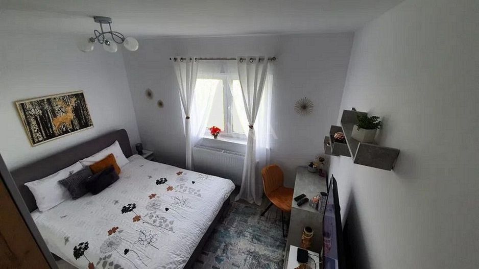 Apartament 2 camere Panemar – mobilat, utilat, parcare inclusă - Poză 5