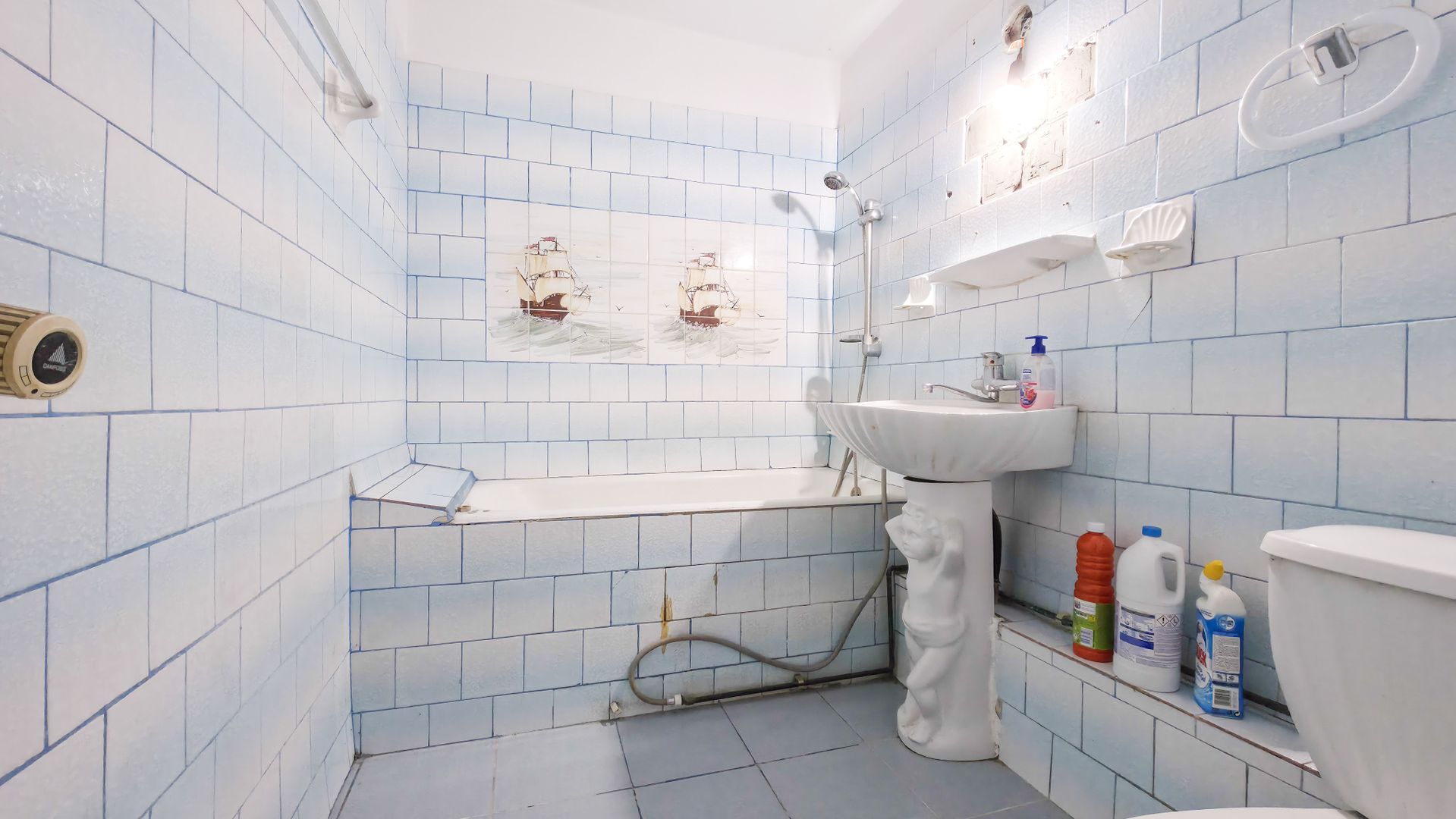 Apartament 2 camere | Calea Crângași nr. 21 - Poză 14