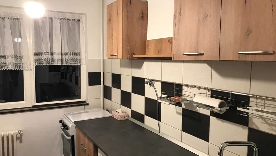 AP. 2 CAMERE NICOLAE GRIGORESCU, BLOC REABILITAT, METROU 2 MINUTE - Poză 6