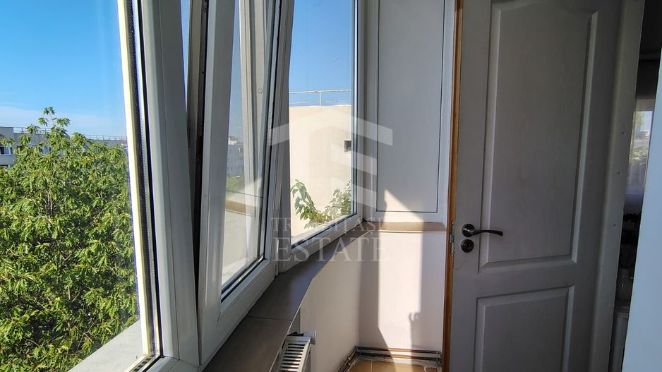Garsoniera Aviatiei | Decomandata | Centrala proprie - Poză 17