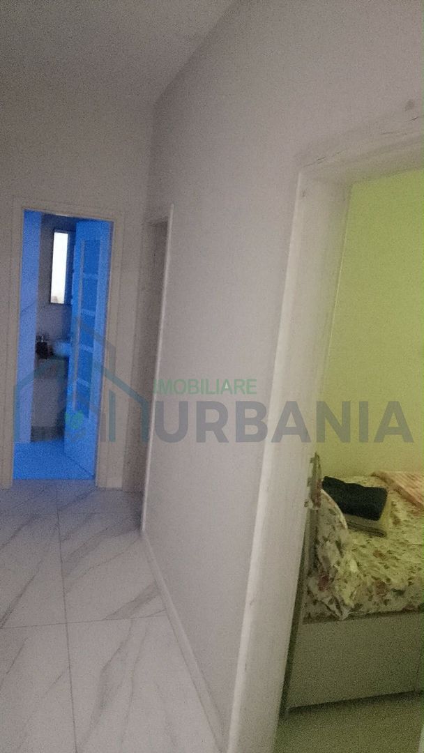 Apartament hotelier, 3 camere, zona centrală Iași - Poză 4