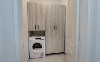 Garsoniera, 42 mp, decomandata, bucatarie 11 mp, mobilata/utilata - Poză 7