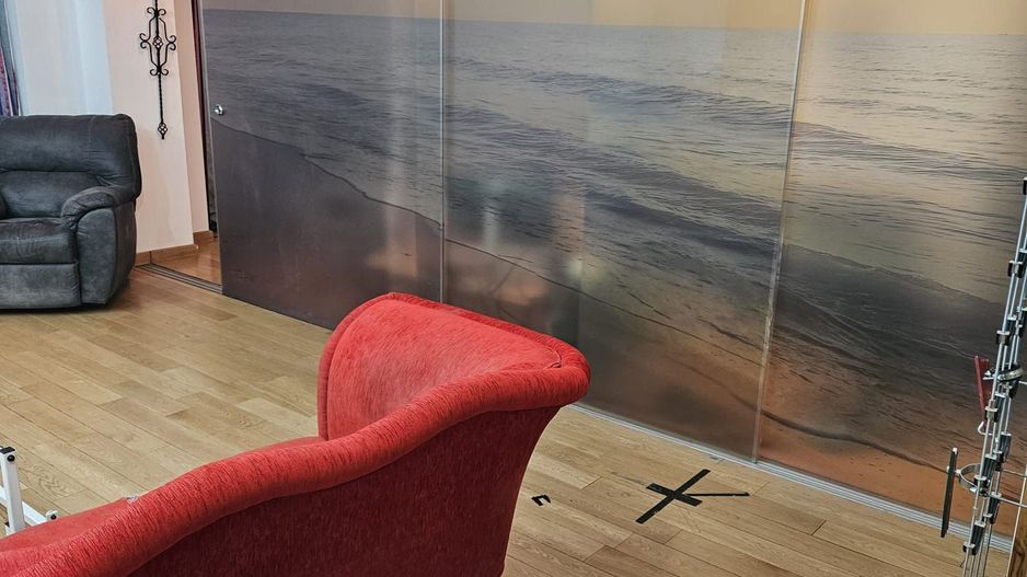 3 camere 107 mp | Upground | Pipera | Aviatiei | terasa 11mp - Poză 4