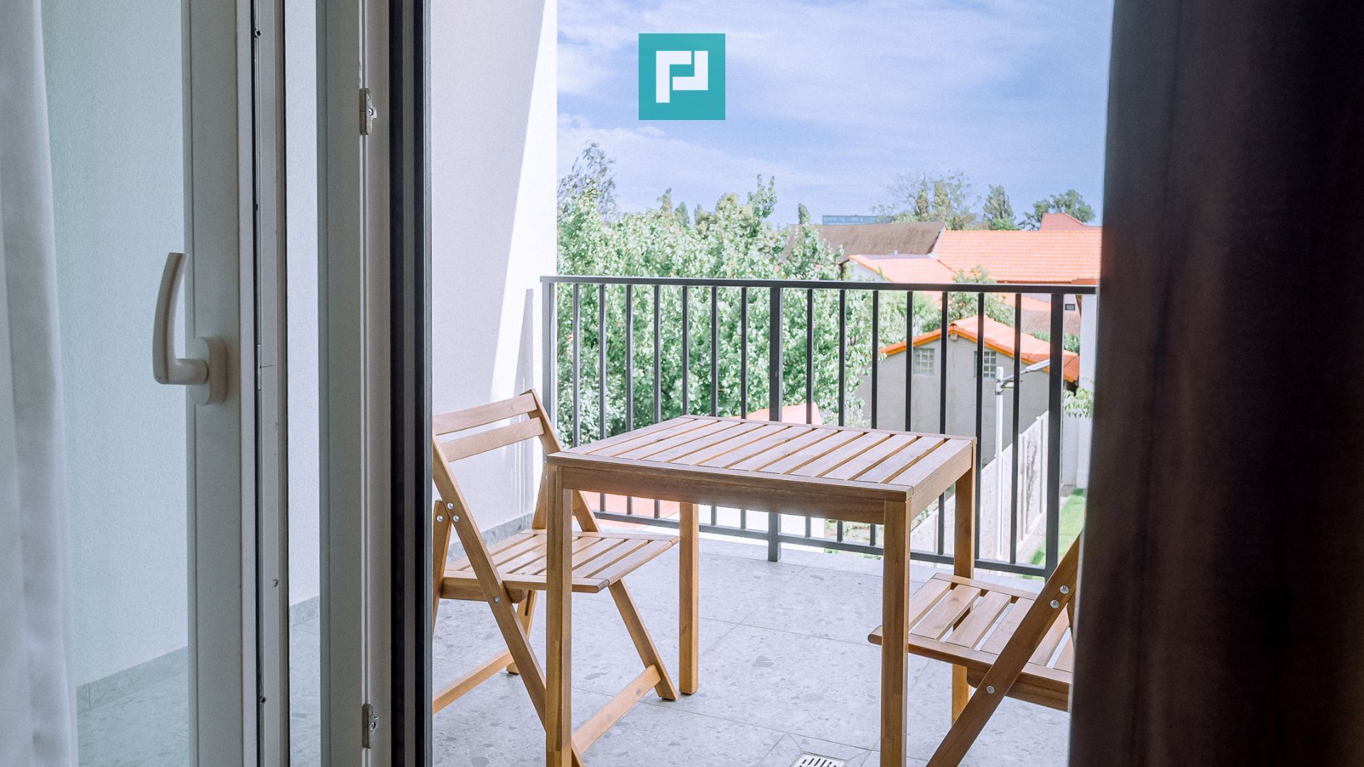 Chirie 2 camere 60 mp – Piața Țăranilor - Poză 10