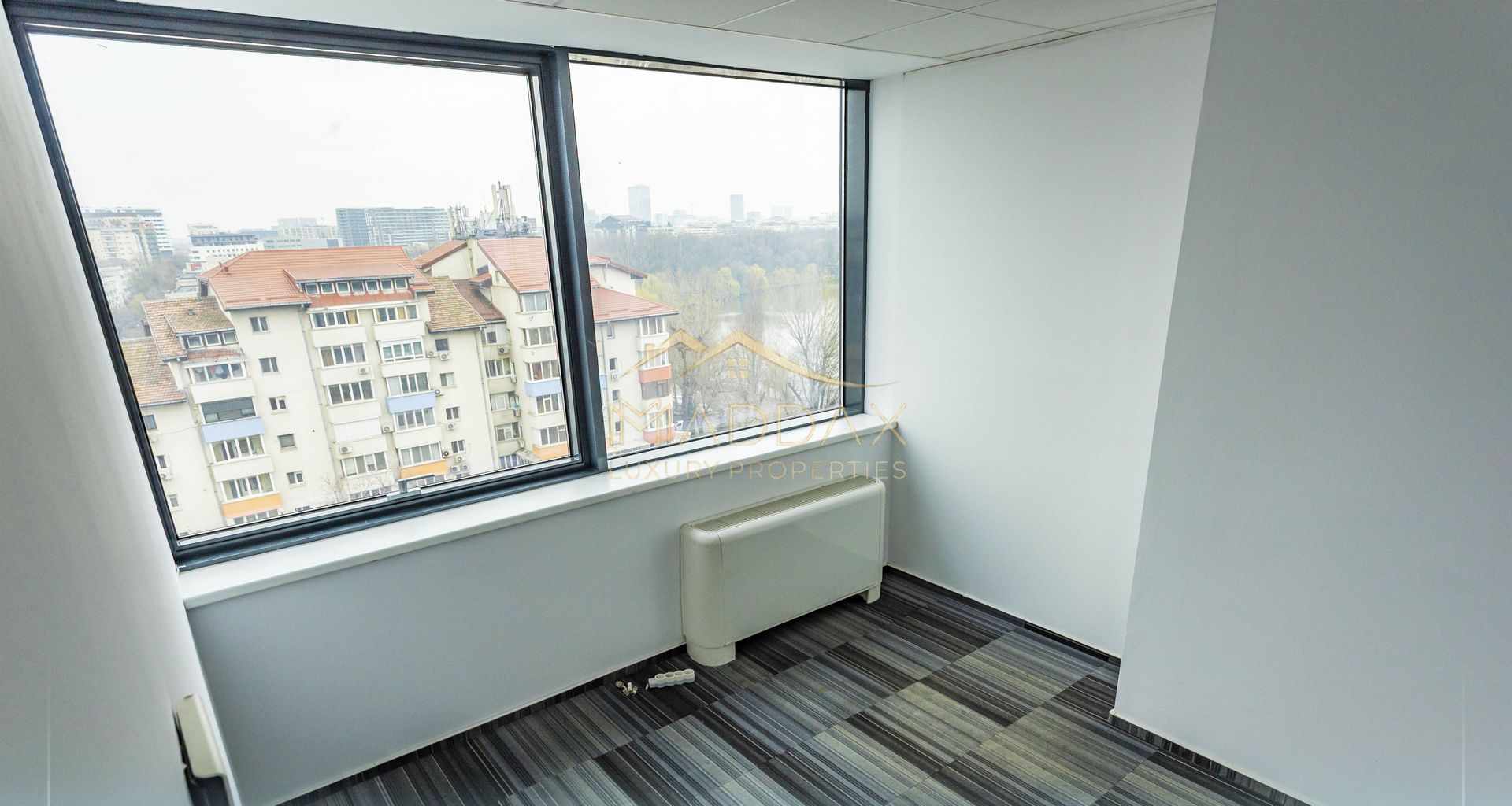 Spațiu de birouri 351,74 mp // Baneasa - Poză 42