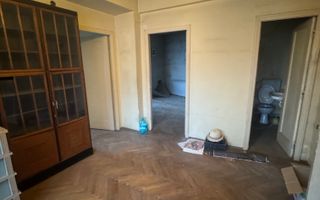Apartament 3 Camere cu potențial - Victoriei- Romana - Poză 2