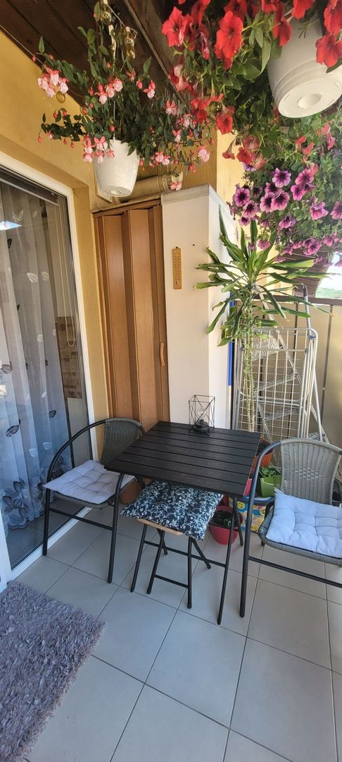 Apartament cu 2 camere | 34 mp + 6 mp balcon | Zona Florilor - Poză 7