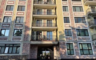 Chirie, apartament, 2 camere, strada Alexei Şciusev, Centru - Poză 10