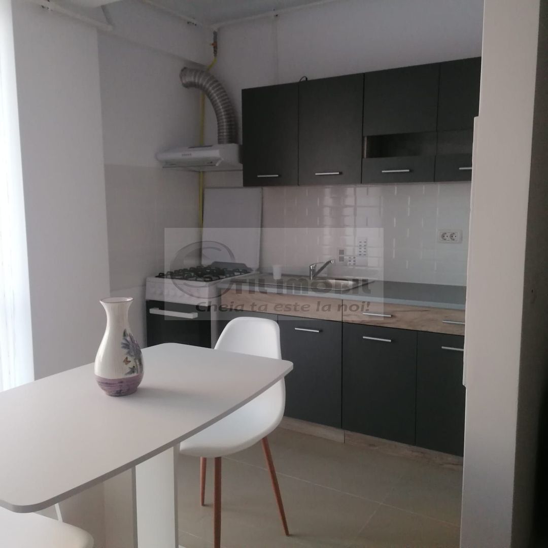 Apartament 2 Camere Moldova Mall - 399 euro - Poză 4