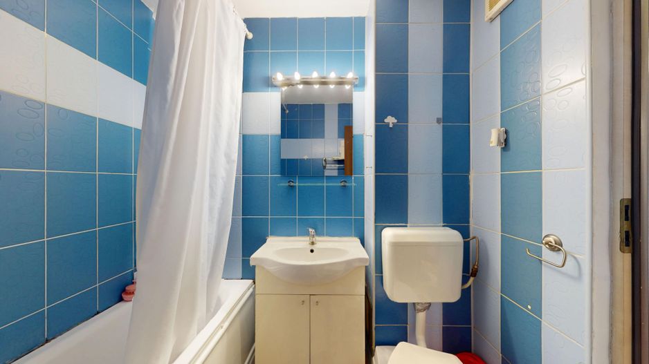 Apartament 3 camere  Metrou Basarab 0% Comision - Poză 26