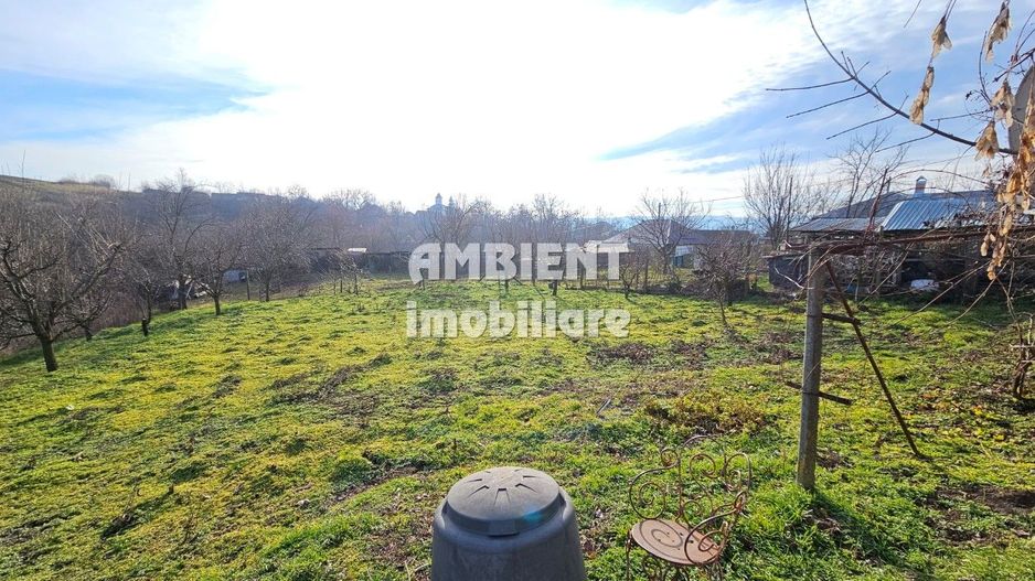 REDUCERE de PRET - Casa traditionala in Secuia, la 10 km de Vaslui; - Poză 4