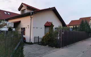 Casa Individuala cu 4 camere, teren si piscina, Zona Pictor Brana - Poză 7