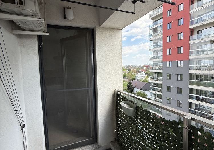 Închiriez apartament 2 camere – Novum Lacul Morii - Poză 8