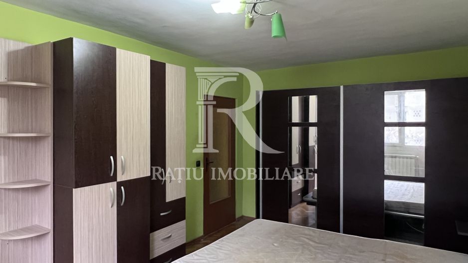 Apartament cu 3 camere | etaj 1 | ascensor | Rogerius | Oradea - Poză 10
