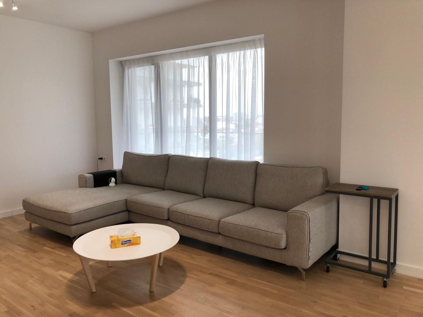 APARTAMENT 3 CAMERE ART CITY | LOC DE PARCARE | BOXA - Poză 2