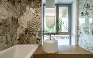 IANCU NICOLAE | Apt exclusivist [+21% TVA] Terasa de 39.7 | Lux - Poză 11