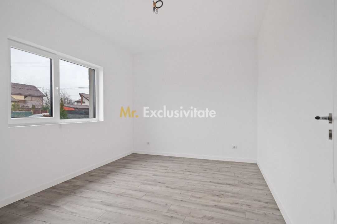 Casa Crevedia Parter Individuala - Comision 0 - Poză 7