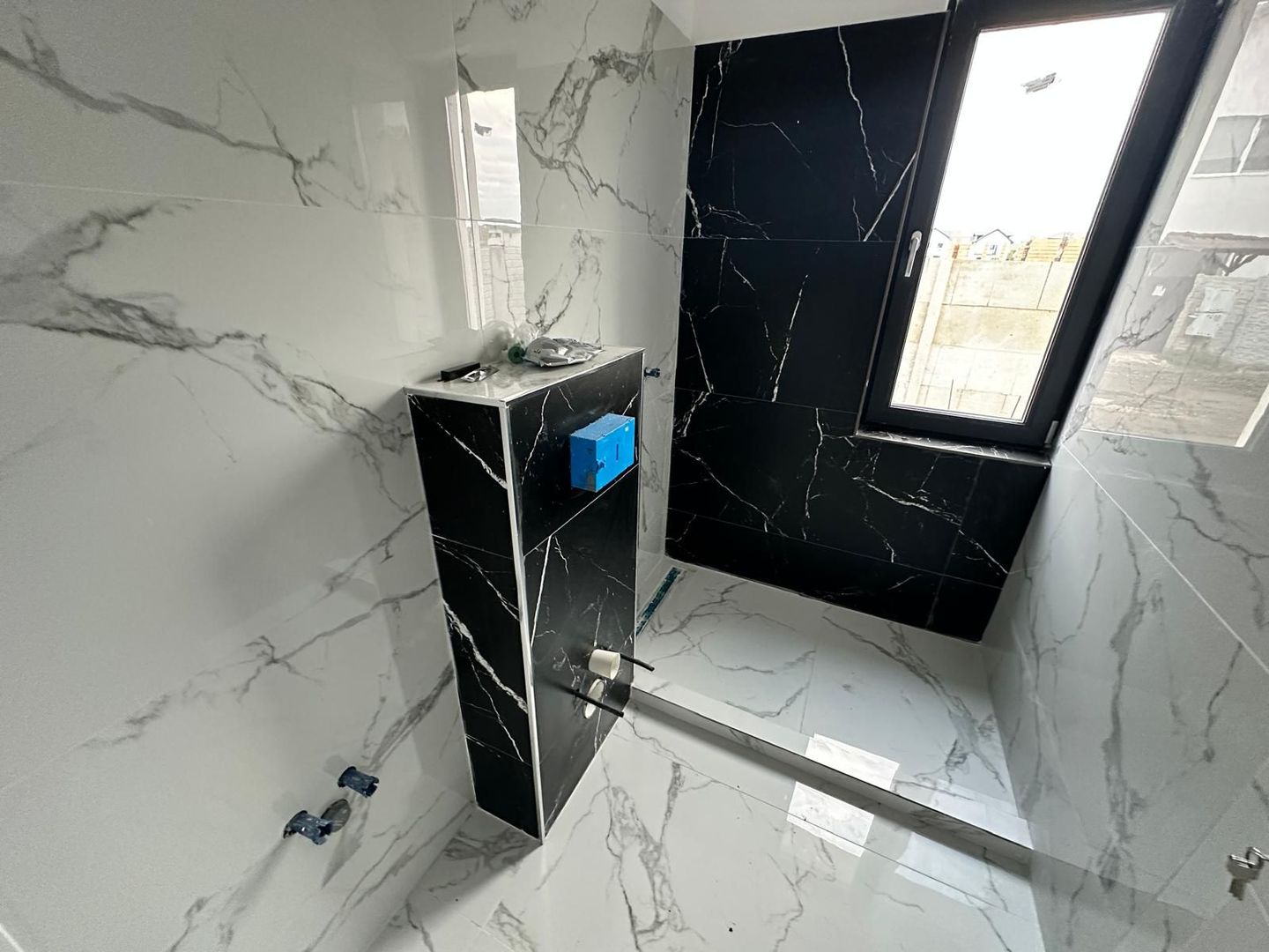 CASA DUPLEX BRAGADIRU, 4 CAMERE, CENTRALA, 177 MP TEREN, COMISION 0% - Poză 9