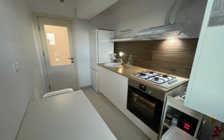 Atrium Garden, Apartament cu o cameră, Popas Păcurari, Mall Moldova – de închiriat - Poză 4