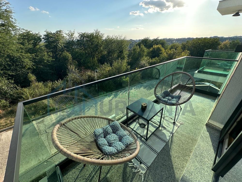 Inchiriez apartament in Moara de Vant - Poză 3