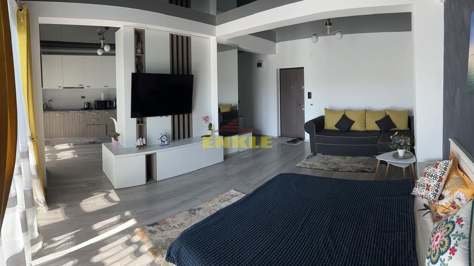 De vânzare – Studio în Mamaia Nord, Constanța - Poză 1