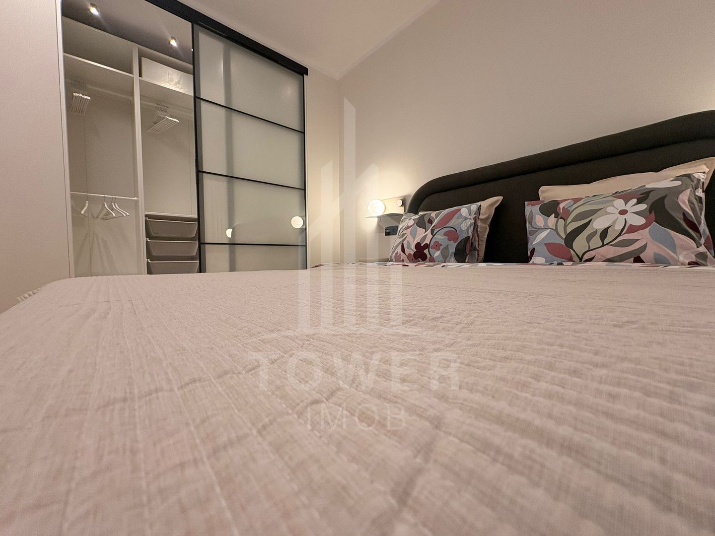 Apartament 2 dormitoare I 53 mp I cu grădină - Poză 14