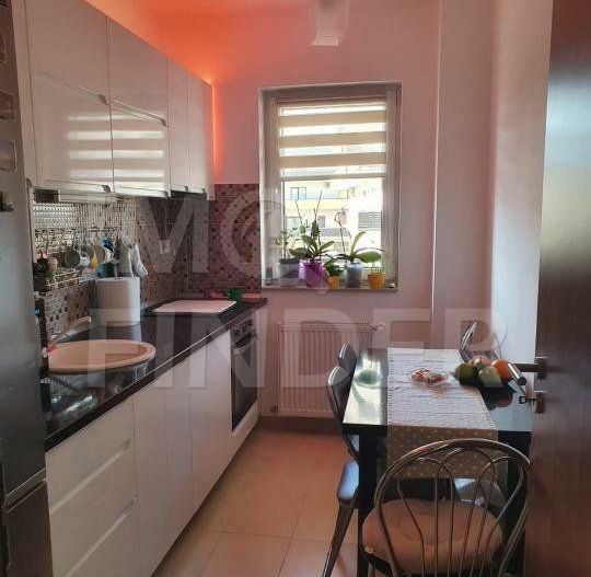 Apartament 2 camere decomandat 52 mp plus terasa, garaj - Sophia Residence - Poză 3