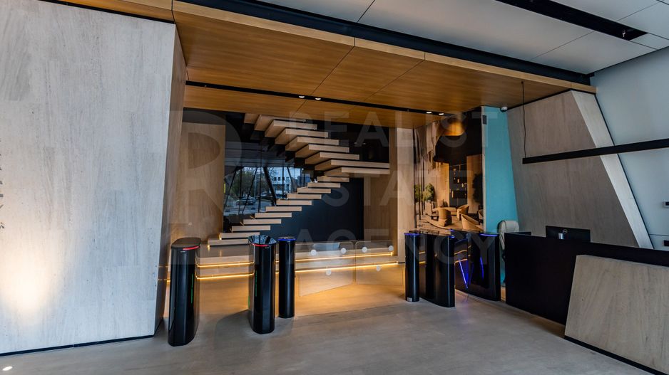 Chirie, spațiu comercial, 362 mp, bd. Ștefan cel Mare și Sfânt, Centru - Poză 20