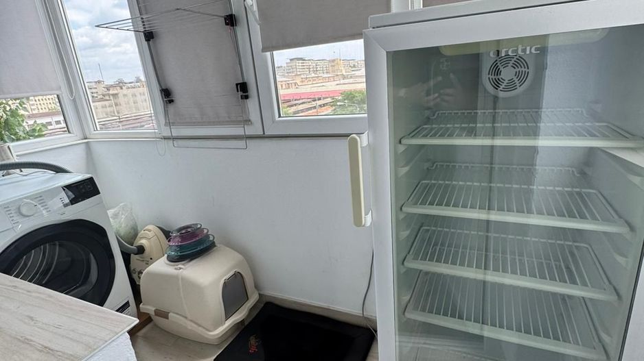 Apartament 3 camere de închiriat | Gara De Nord | 5 Min Metrou - Poză 14