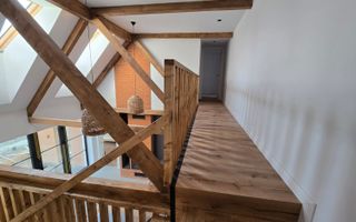 De vanzare casa in Bucurestii Noi |Echilibru intre eleganta si confort - Poză 13