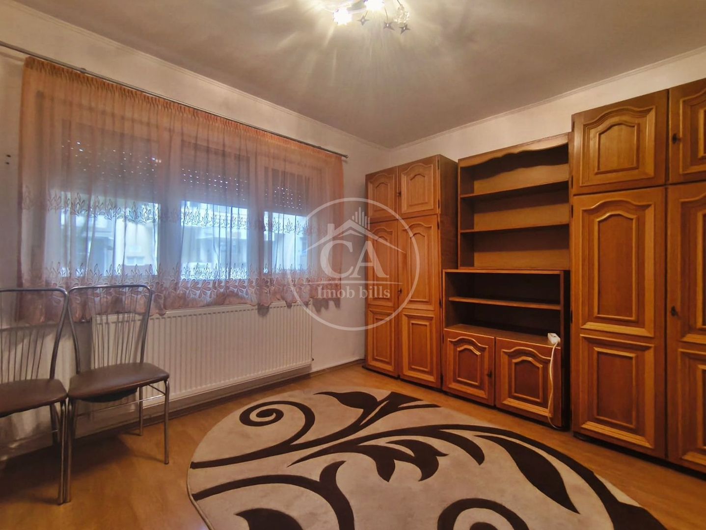 Apartament cu 2 camere de vânzare în zona Rogerius, Oradea - Poză 5
