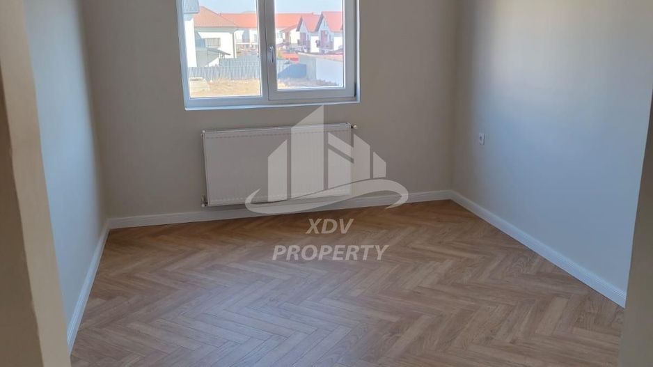 Apartament nou la Vila , 3 camere decomandat ,Sibiu - Poză 11