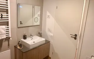 CASĂ TIP DUPLEX –GATED COMMUNITY | PANOURI SOLARE | DOTARI PREMIUM - Poză 29