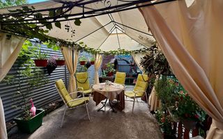 De vanzare apartament + teren generos în apropiere - Poză 19